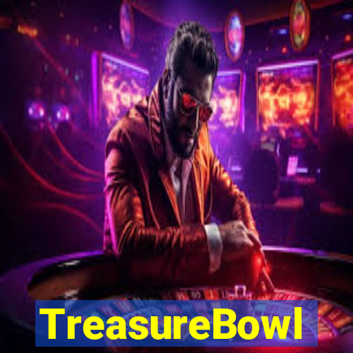 TreasureBowl treasure bowl como ganhar